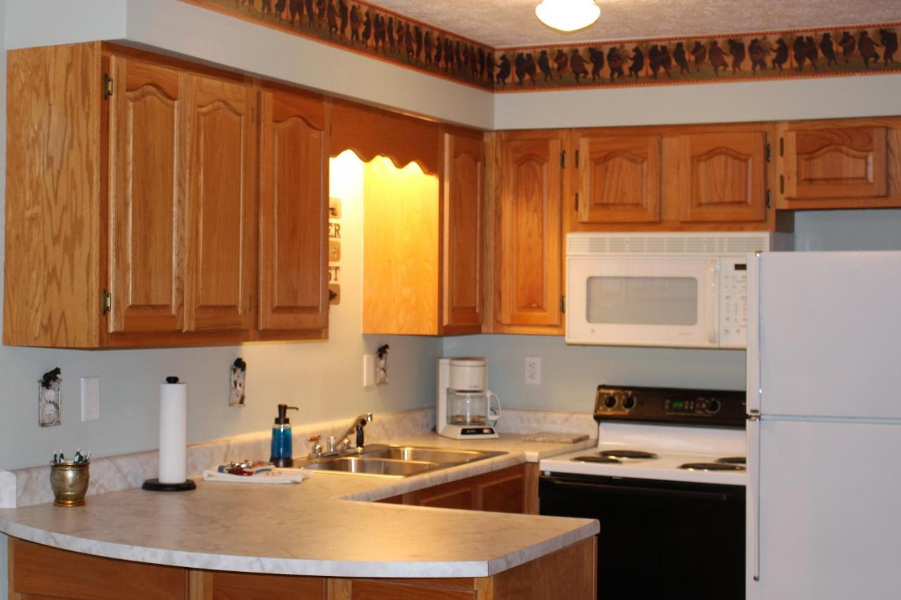 Spacious Downtown Condo Walking Distance To Downtown Gatlinburg Sleeps 6 Guests المظهر الخارجي الصورة