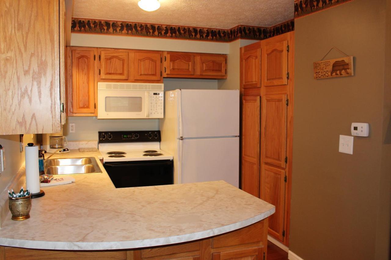 Spacious Downtown Condo Walking Distance To Downtown Gatlinburg Sleeps 6 Guests المظهر الخارجي الصورة